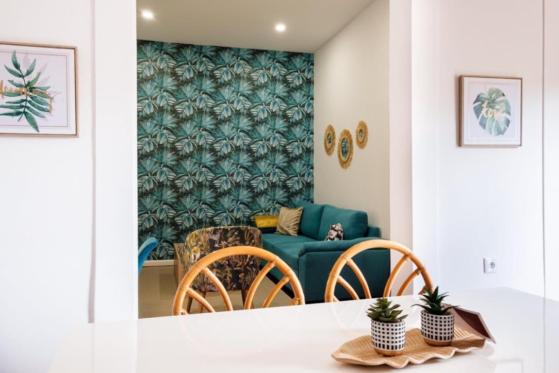 Guestready - Blissful Getaway In Funchal Hotel Kültér fotó