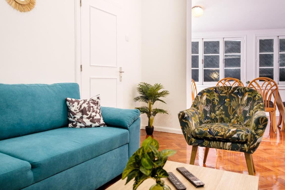 Guestready - Blissful Getaway In Funchal Hotel Kültér fotó