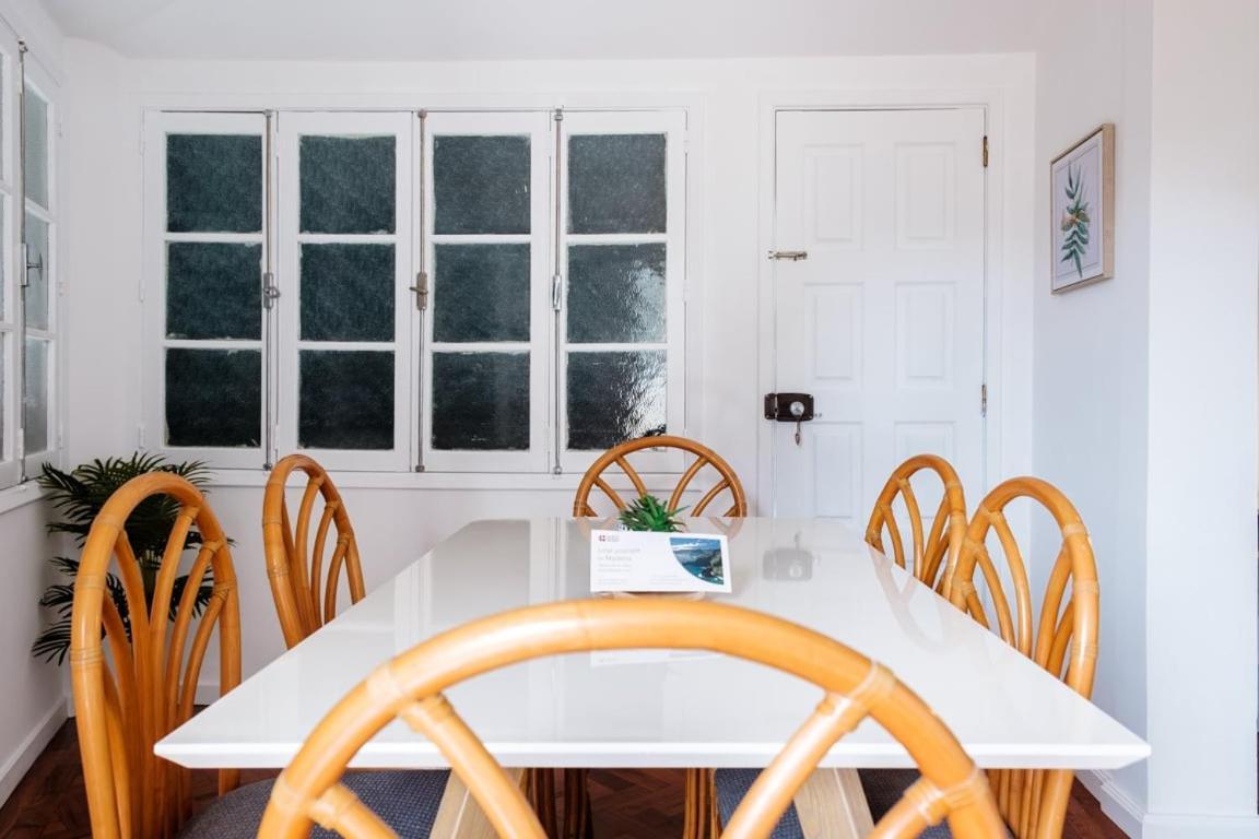 Guestready - Blissful Getaway In Funchal Hotel Kültér fotó
