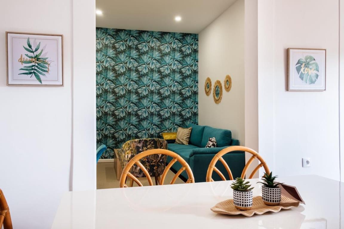 Guestready - Blissful Getaway In Funchal Hotel Kültér fotó