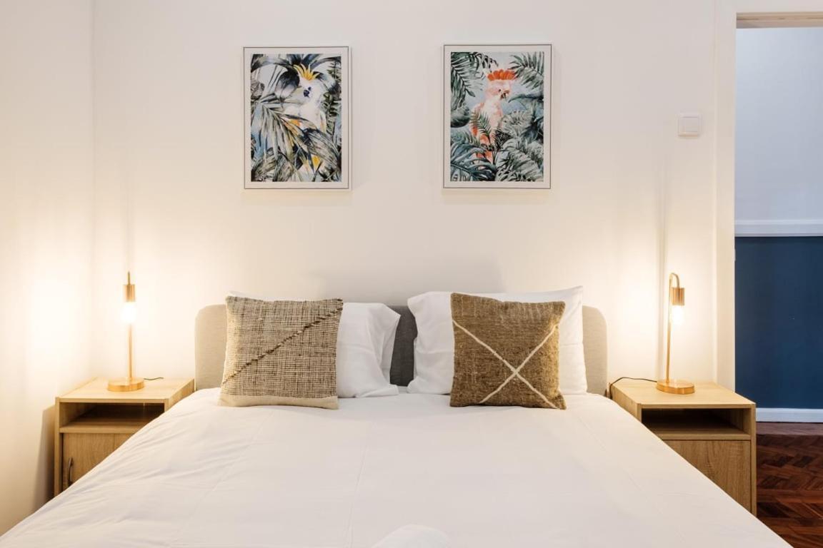 Guestready - Blissful Getaway In Funchal Hotel Kültér fotó