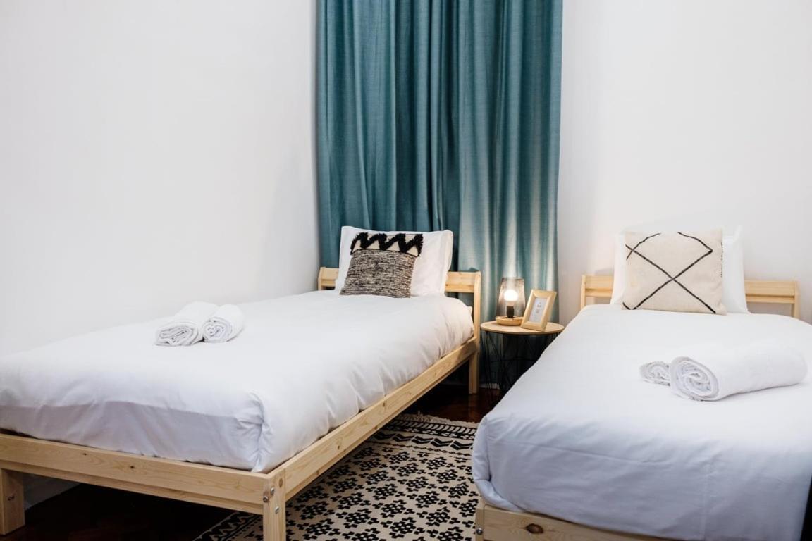 Guestready - Blissful Getaway In Funchal Hotel Kültér fotó