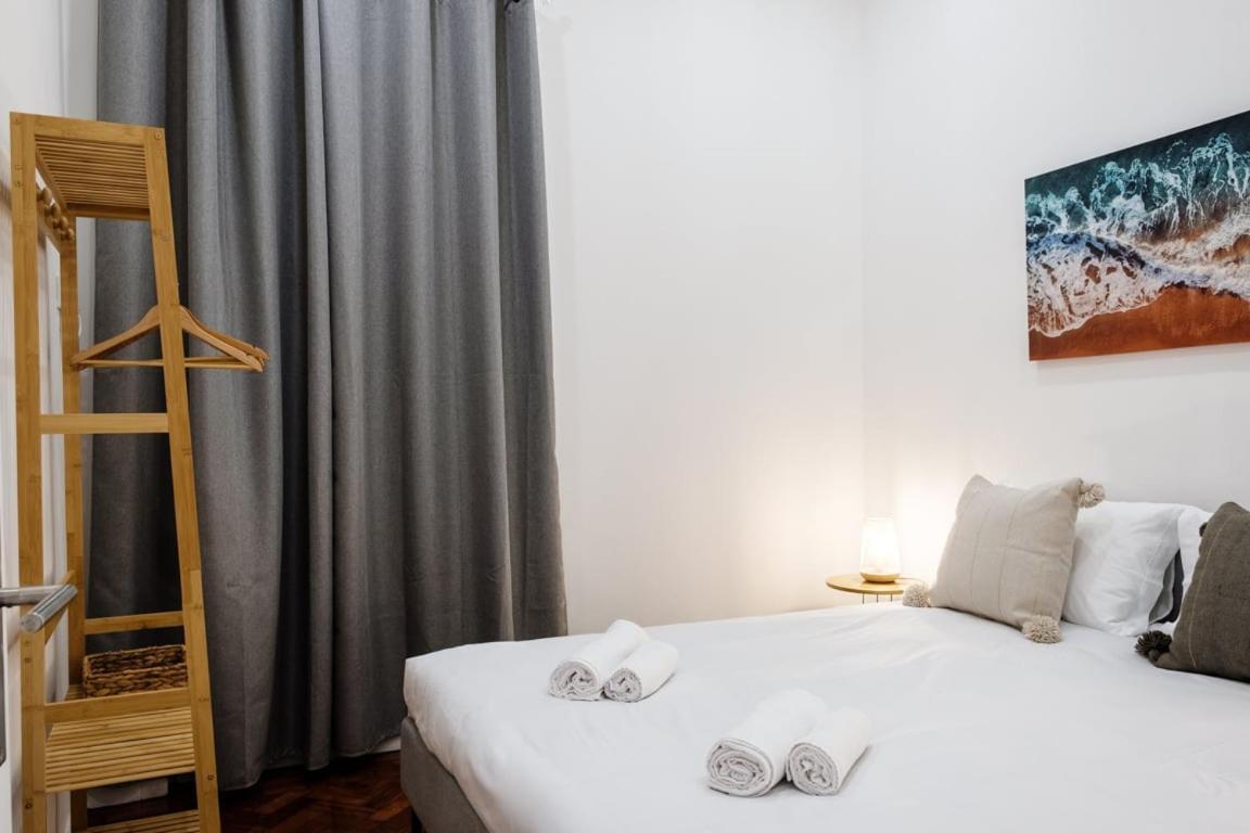 Guestready - Blissful Getaway In Funchal Hotel Kültér fotó