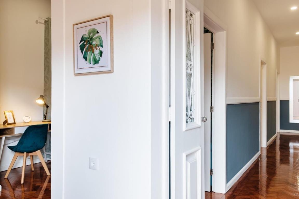 Guestready - Blissful Getaway In Funchal Hotel Kültér fotó
