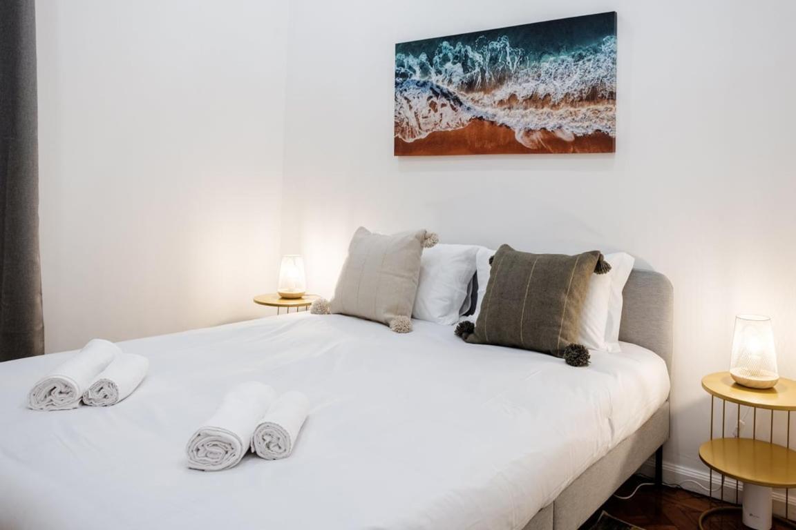 Guestready - Blissful Getaway In Funchal Hotel Kültér fotó
