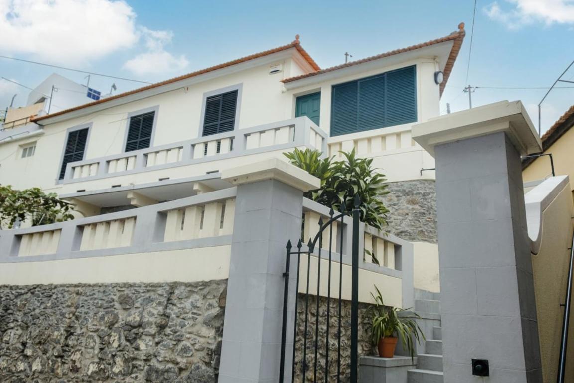 Guestready - Blissful Getaway In Funchal Hotel Kültér fotó
