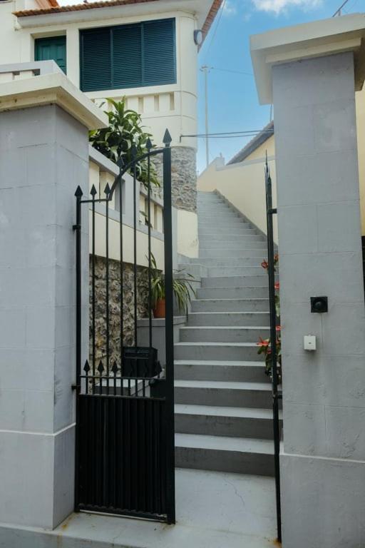 Guestready - Blissful Getaway In Funchal Hotel Kültér fotó