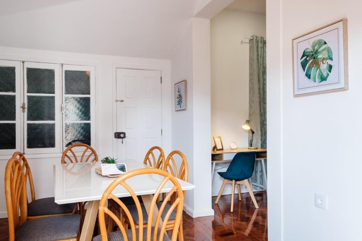 Guestready - Blissful Getaway In Funchal Hotel Kültér fotó