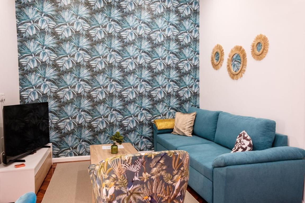 Guestready - Blissful Getaway In Funchal Hotel Kültér fotó