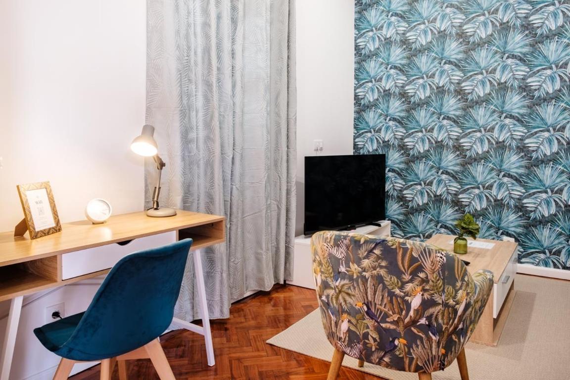 Guestready - Blissful Getaway In Funchal Hotel Kültér fotó