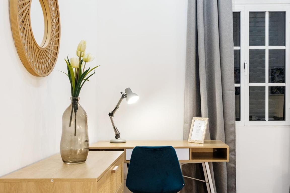 Guestready - Blissful Getaway In Funchal Hotel Kültér fotó