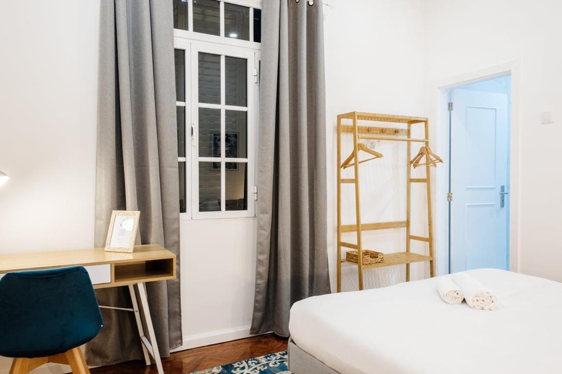 Guestready - Blissful Getaway In Funchal Hotel Kültér fotó