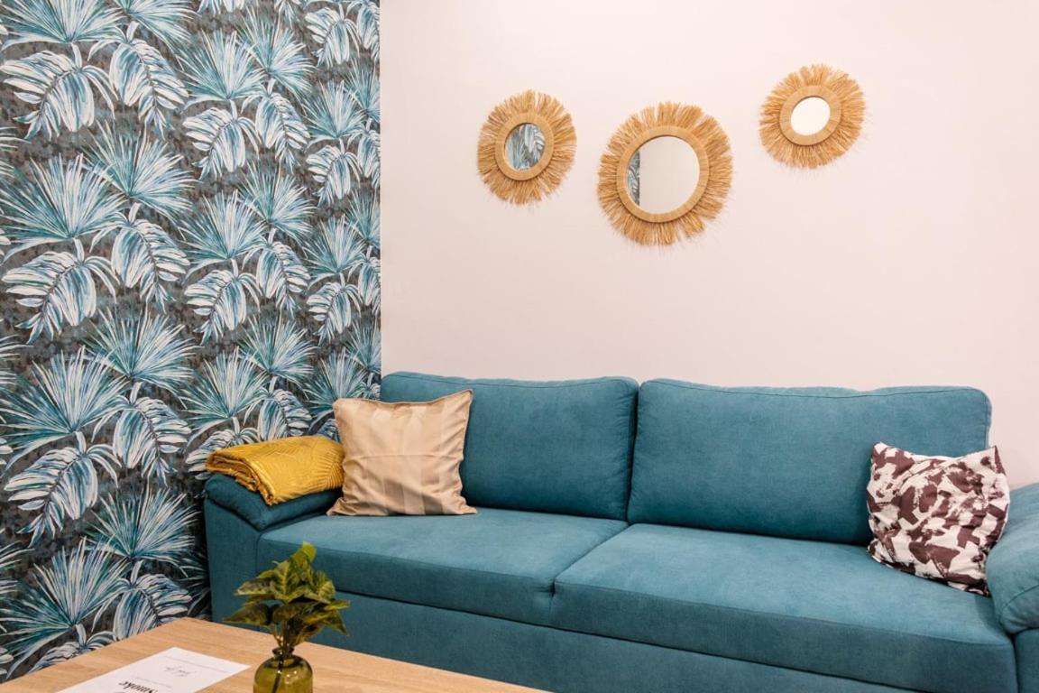 Guestready - Blissful Getaway In Funchal Hotel Kültér fotó
