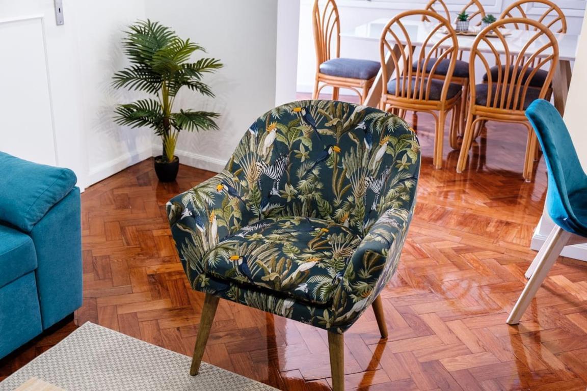 Guestready - Blissful Getaway In Funchal Hotel Kültér fotó